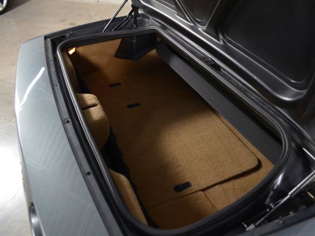 Used 2003 Chevrolet Corvette Convertible w/ Preferred Equipment Group1 image 19