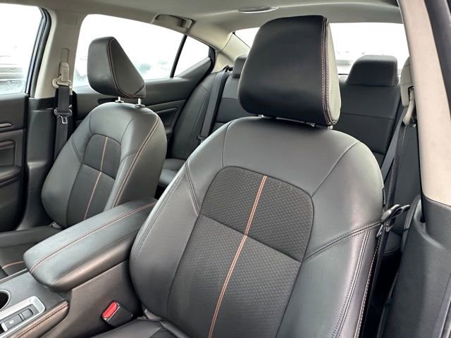 Used 2021 Nissan Altima 2.5 SR w/ SR Premium Package AWD/4WD image 22