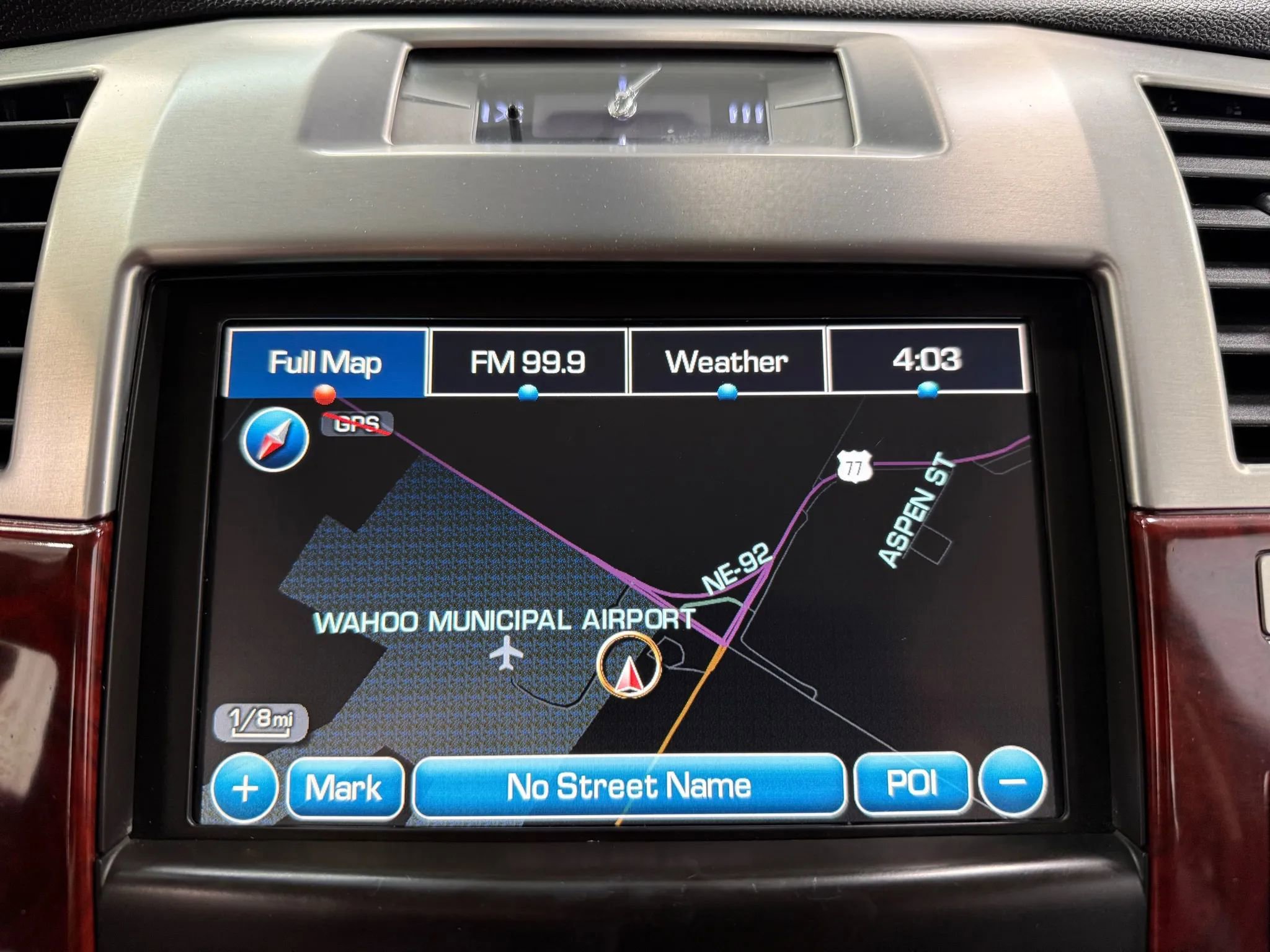 Used 2012 Cadillac Escalade EXT Premium image 22