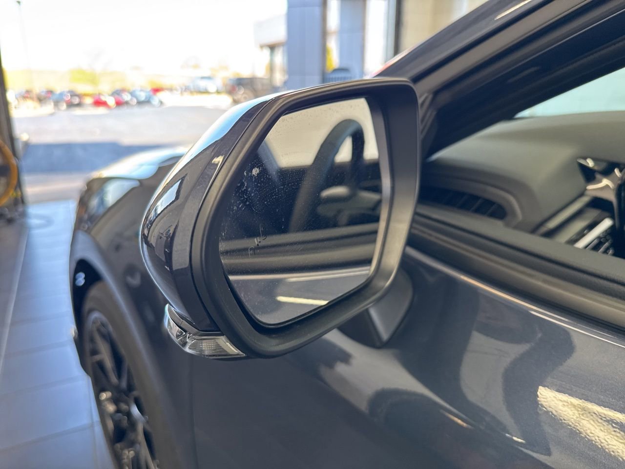 New 2026 Toyota Camry XSE image 12