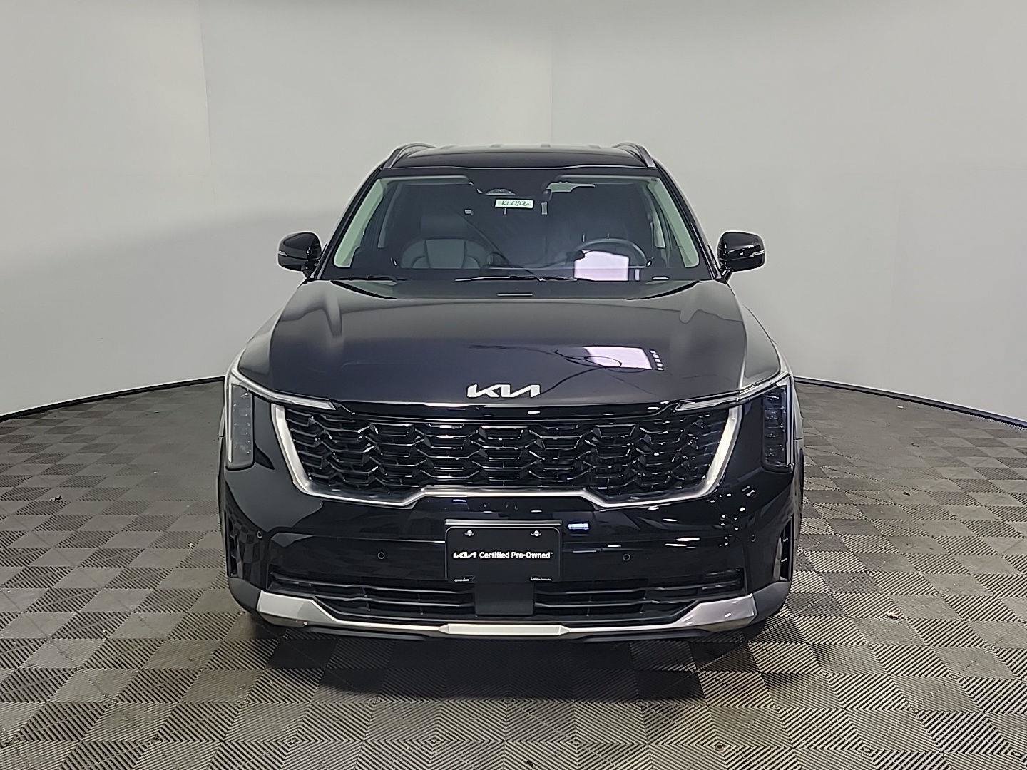 Certified 2026 Kia Sorento EX AWD/4WD image 14