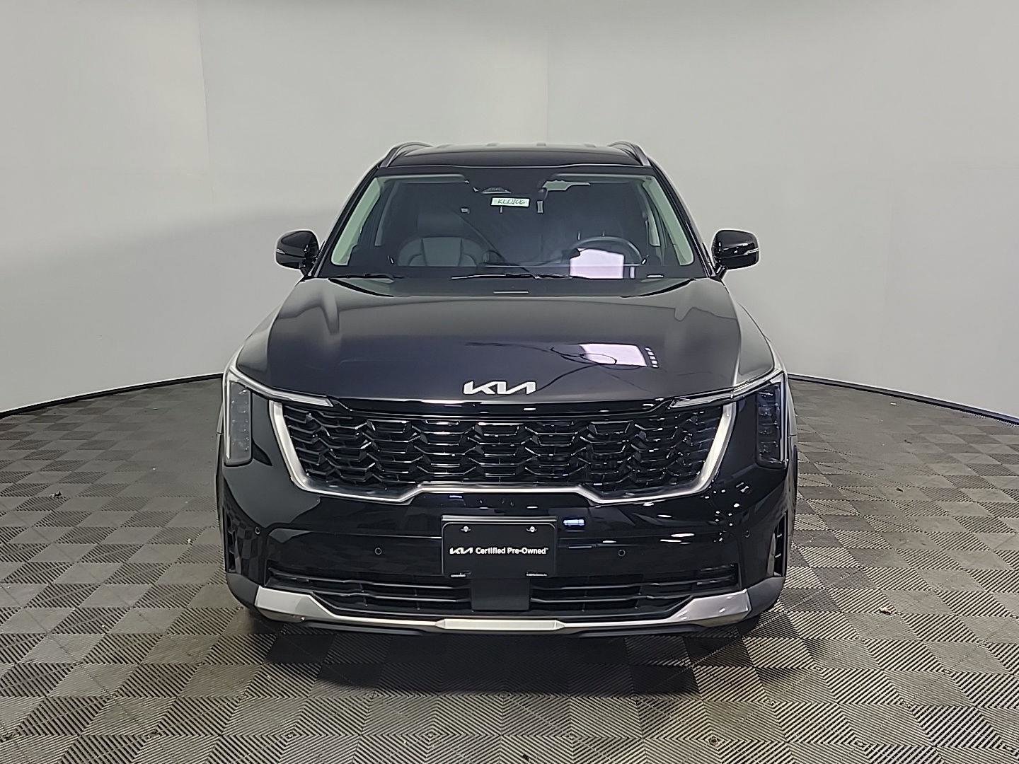 Used 2026 Kia Sorento EX AWD/4WD image 14