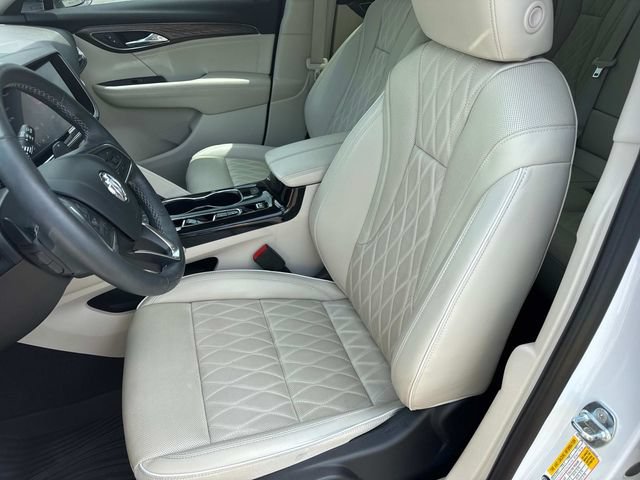 Certified 2023 Buick Envision Avenir AWD/4WD image 26