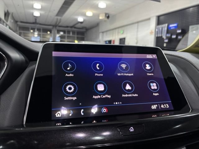 Certified 2023 Cadillac CT5 V w/ Super Cruise 1 Package RWD image 27