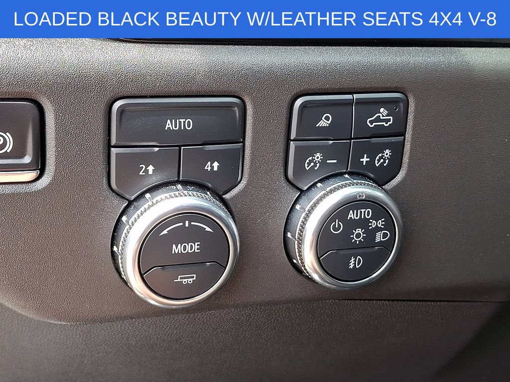 Used 2025 GMC Sierra 1500 SLT AWD/4WD image 27