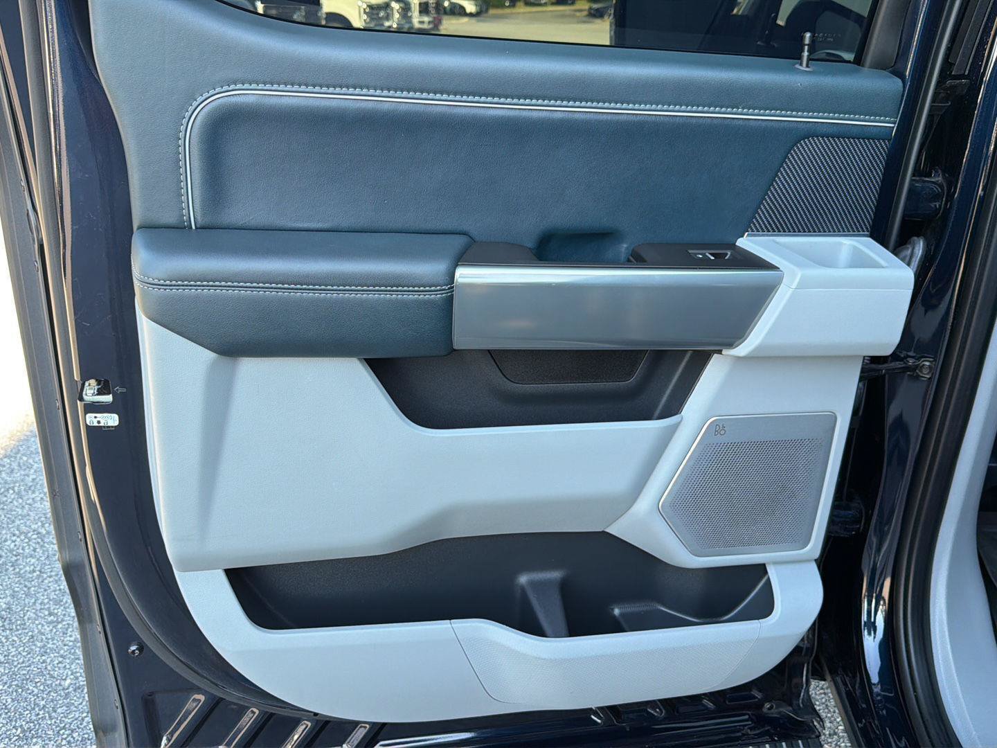 Certified 2022 Ford F150 Limited AWD/4WD image 18