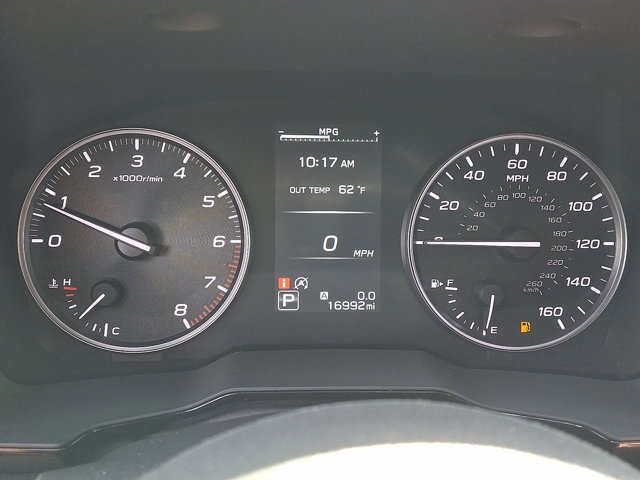 Certified 2024 Subaru Outback Premium AWD/4WD image 22