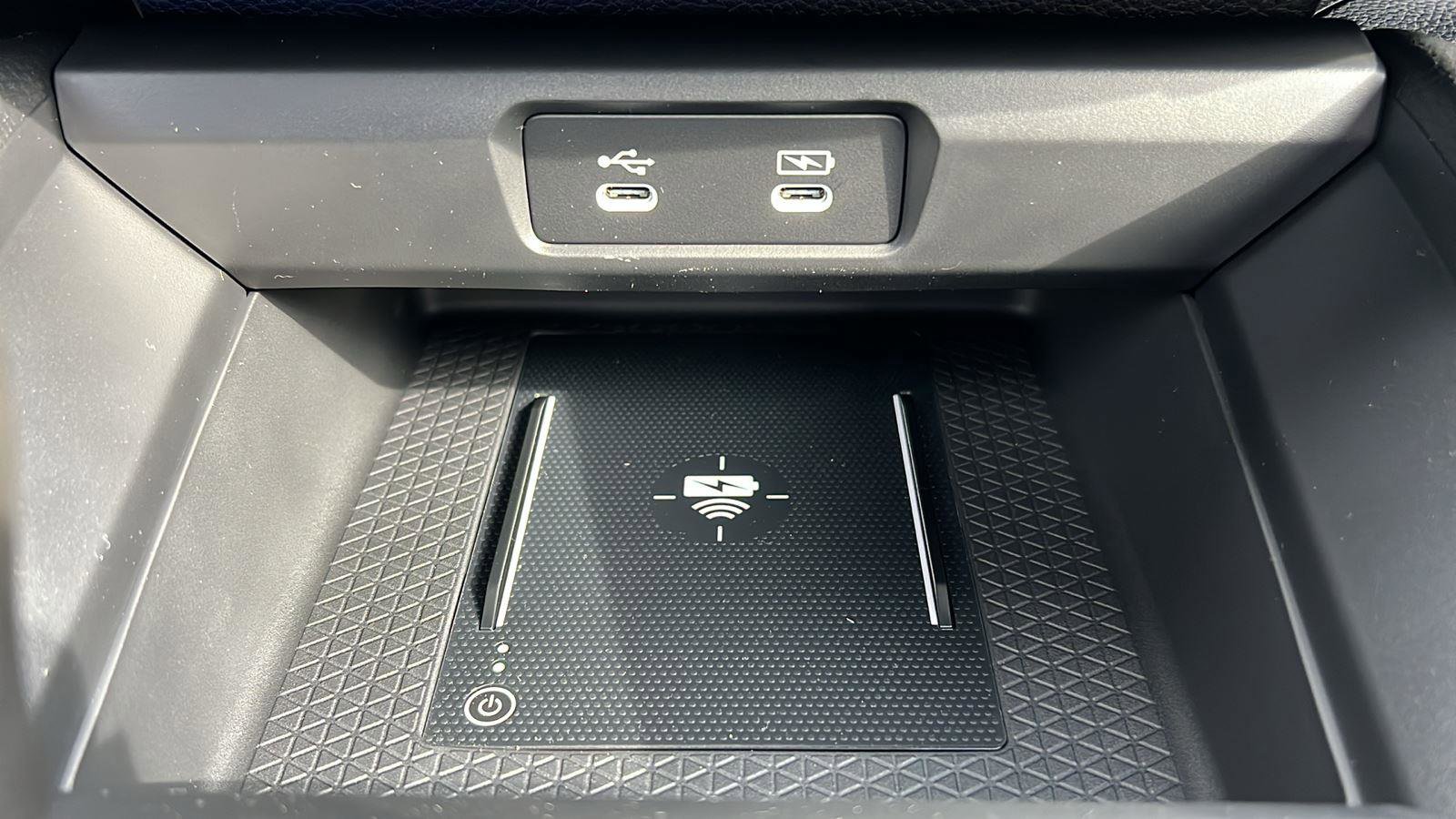 New 2026 Honda Accord SE image 25