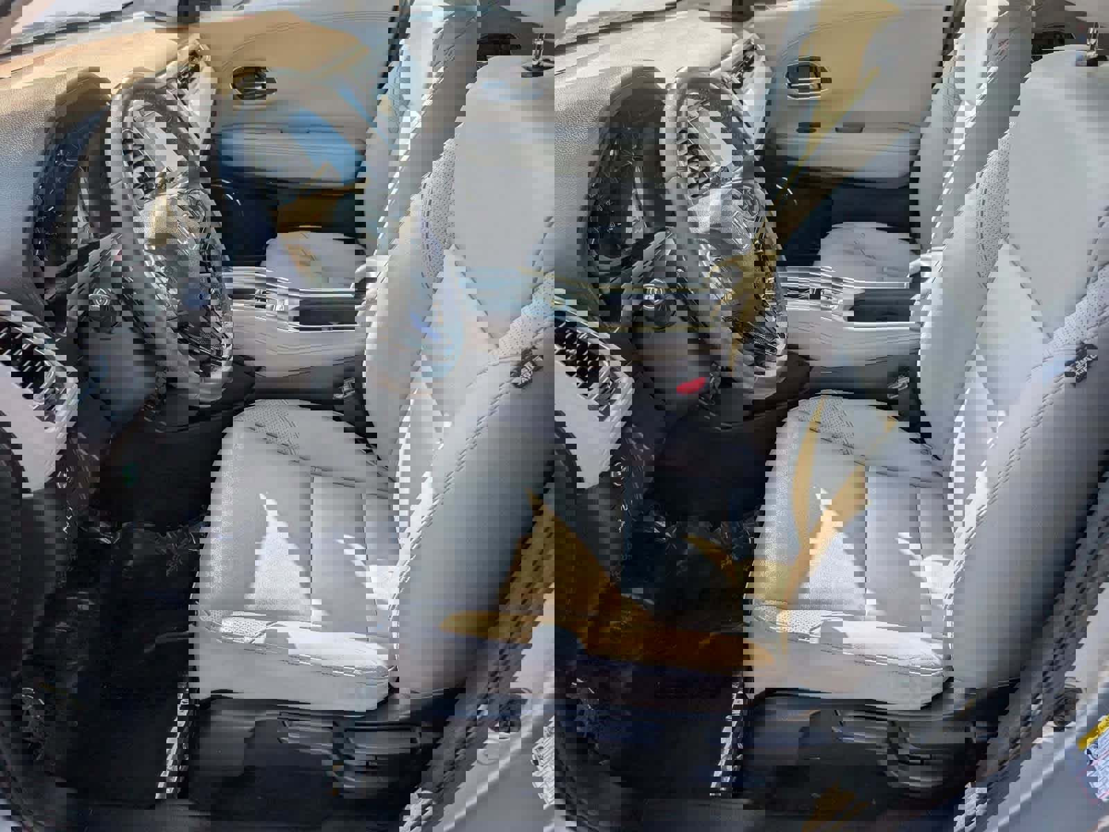 Certified 2018 Honda HR-V EX-L image 13