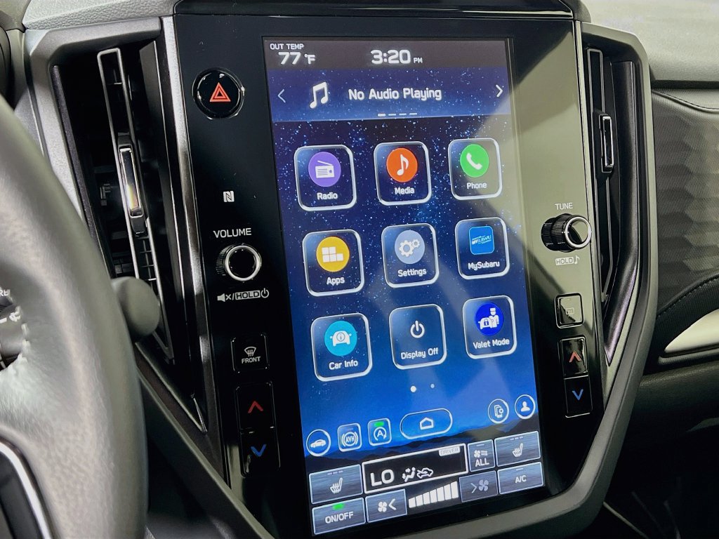 Certified 2025 Subaru Forester Premium AWD/4WD image 13