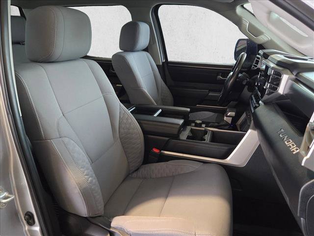 Used 2024 Toyota Tundra SR5 RWD image 22