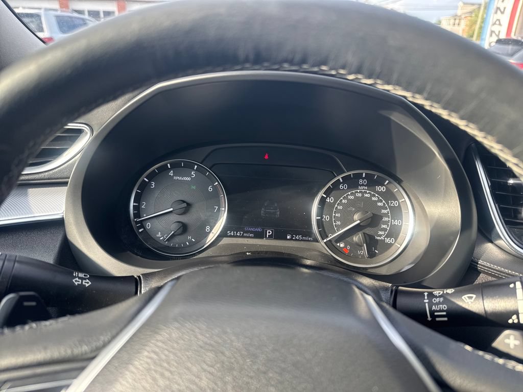 Used 2019 INFINITI QX50 Essential w/ Premium Heat Package AWD/4WD image 15