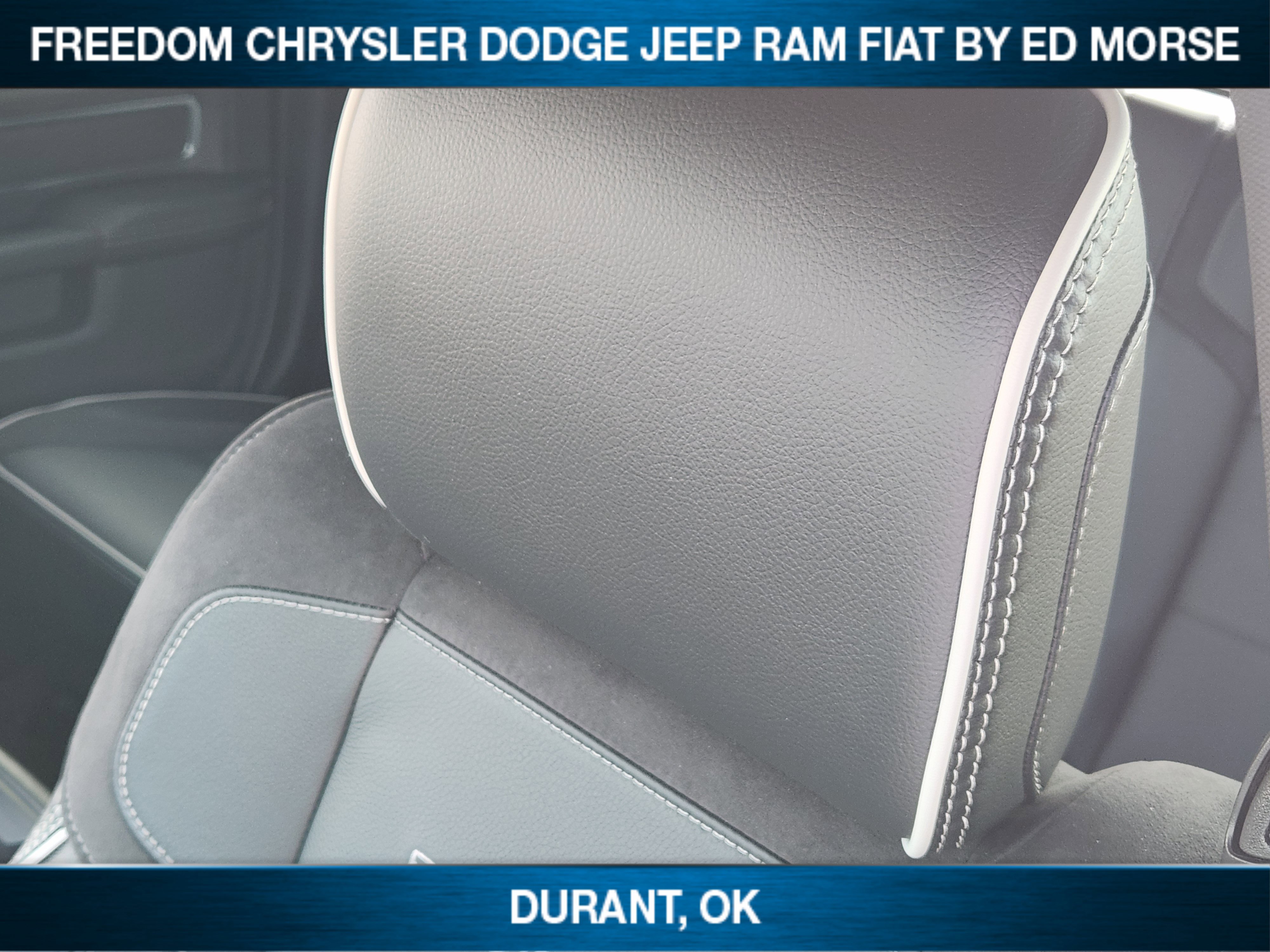 New 2026 RAM 2500 Laramie image 12