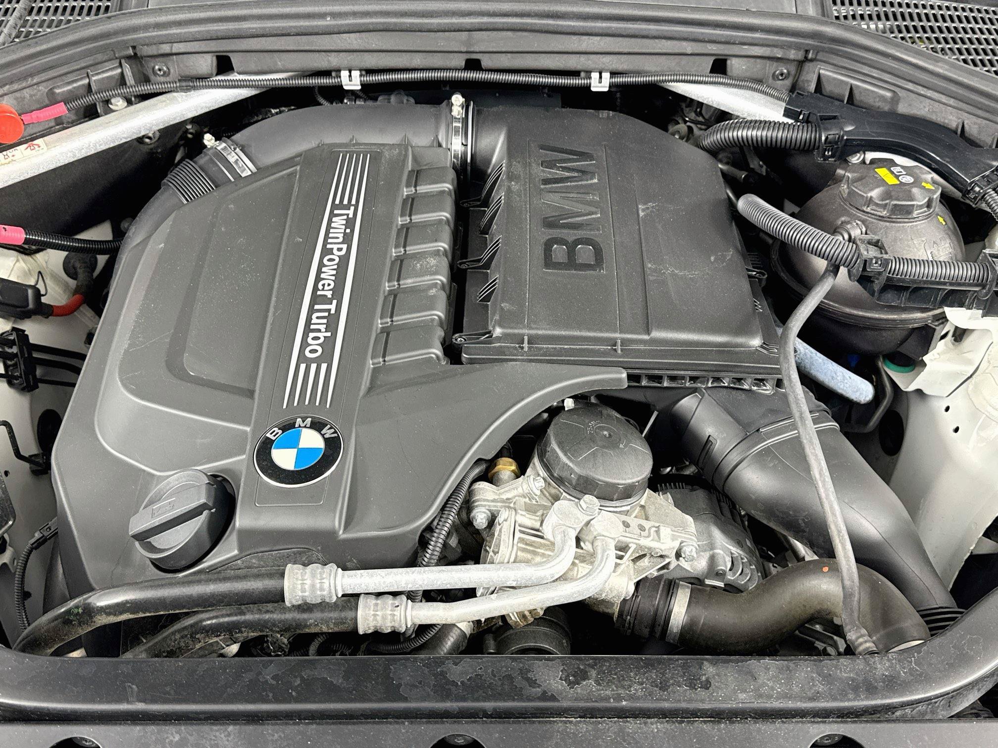 Used 2016 BMW X3 xDrive35i AWD/4WD image 32
