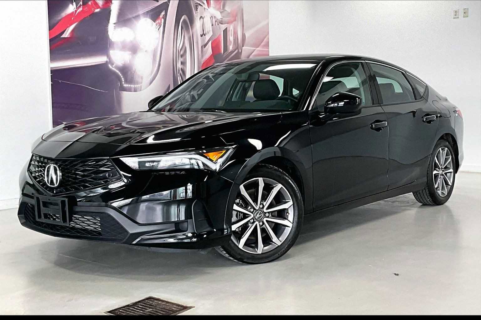 Used 2024 Acura Integra image 1