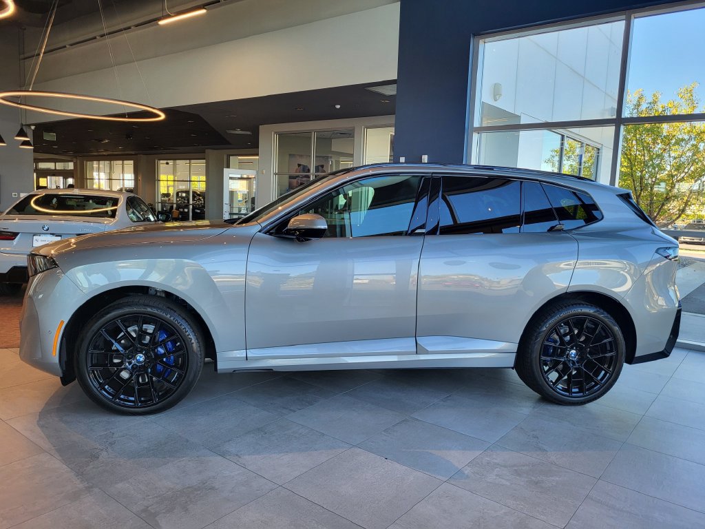 New 2027 BMW X5 xDrive40i AWD/4WD image 5