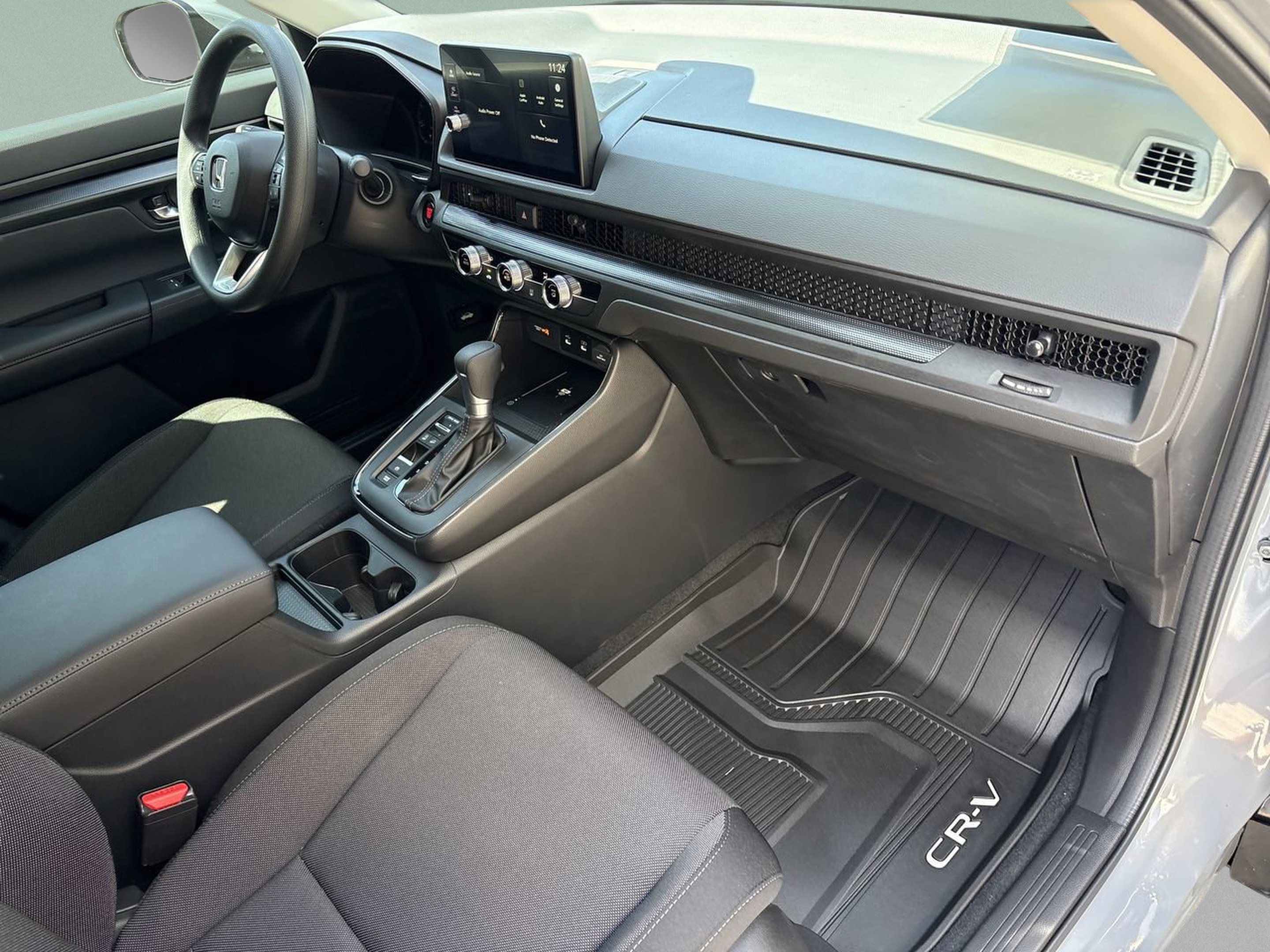 Used 2026 Honda CR-V LX image 20