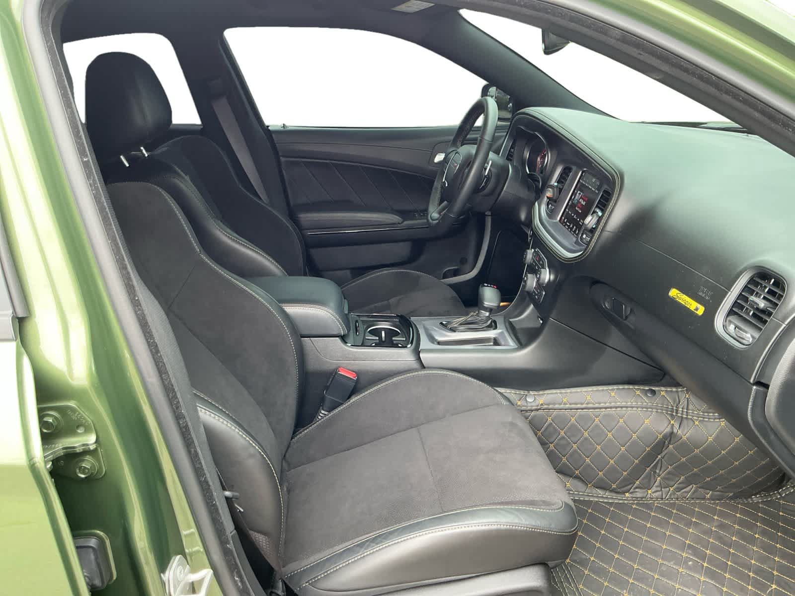 Used 2023 Dodge Charger Scat Pack RWD image 15