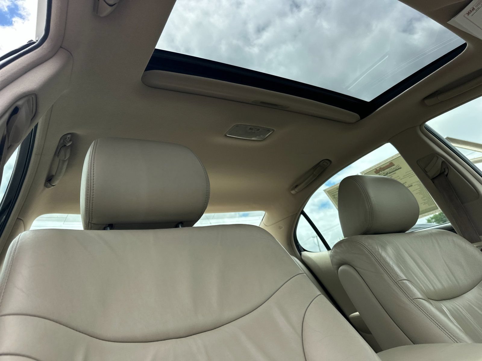 Used 2003 Lexus ES 330 FWD image 15