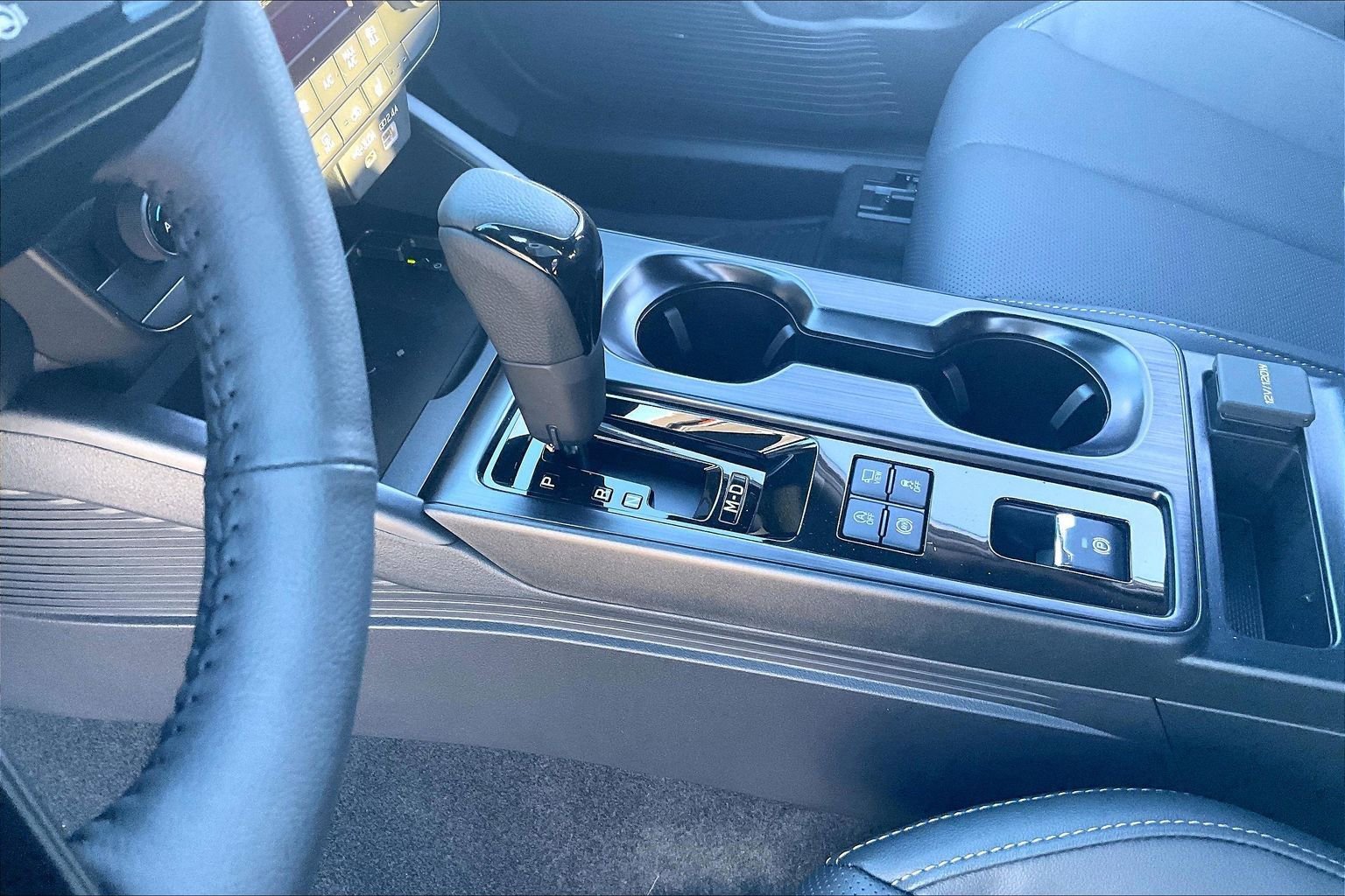 New 2026 Subaru Outback Limited XT image 8