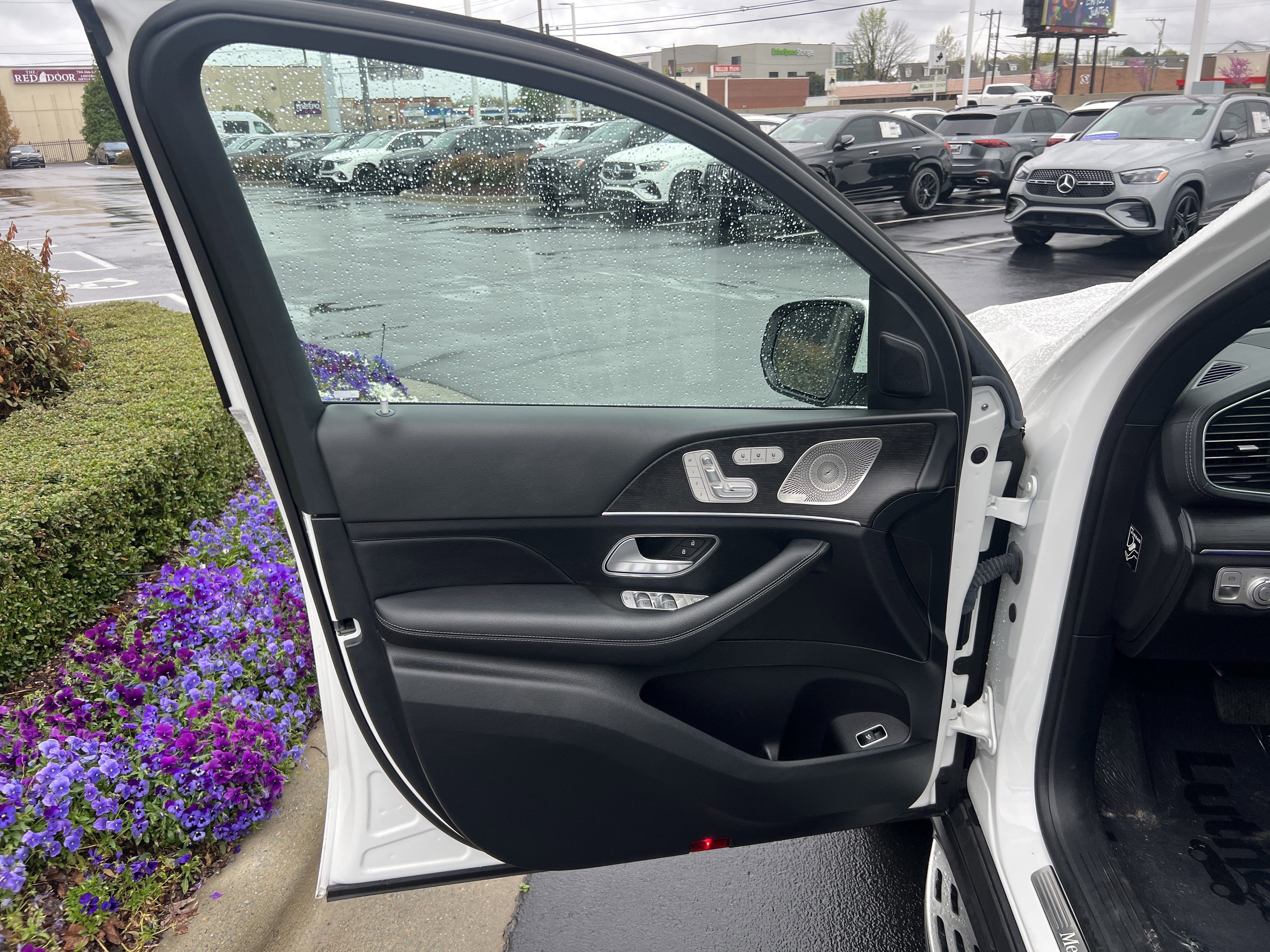 Used 2023 Mercedes-Benz GLS 450 450 image 14