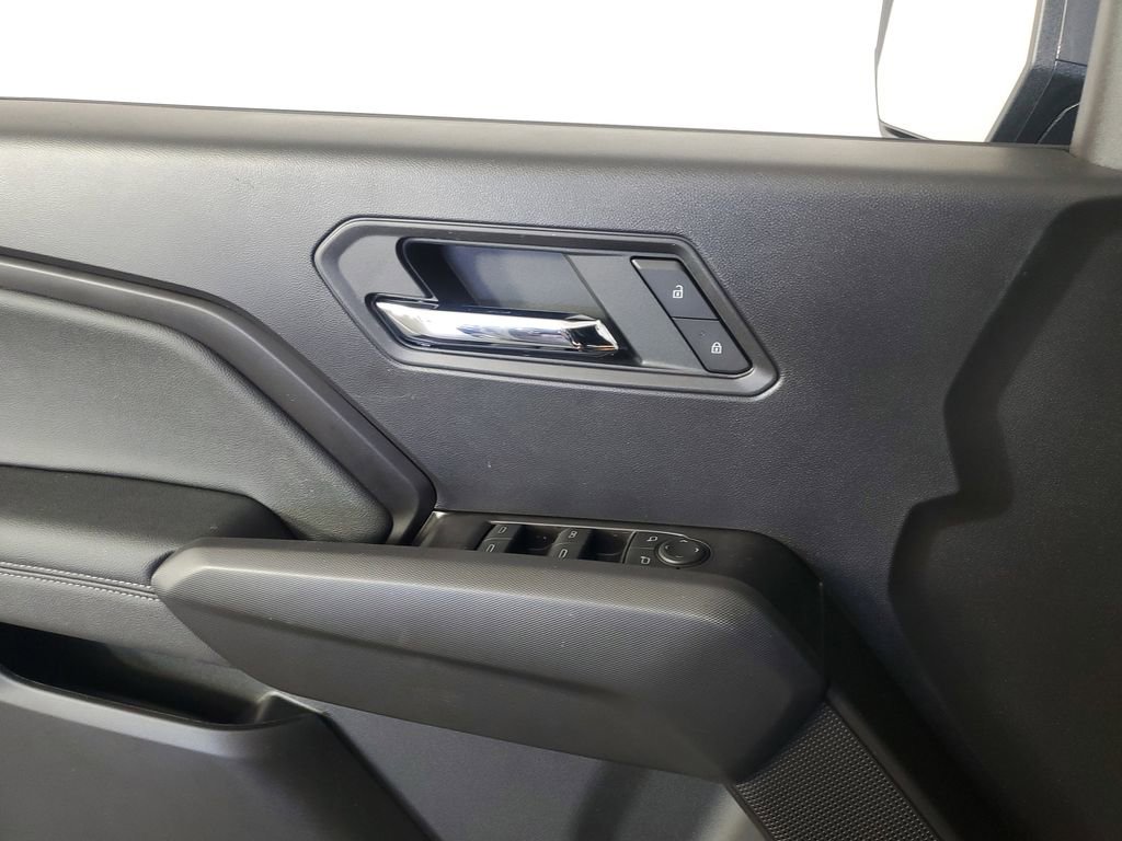 New 2026 Chevrolet Colorado LT w/ LT Convenience Package image 27