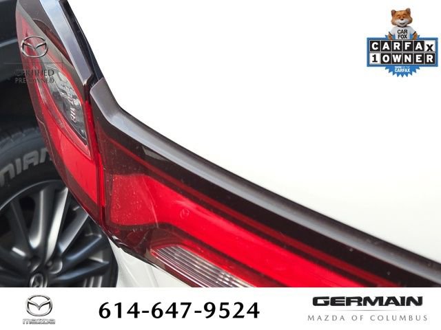 Certified 2024 MAZDA CX-90 Plug-In Hybrid w/ Preferred image 12