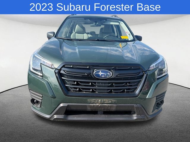 Used 2023 Subaru Forester AWD/4WD image 7