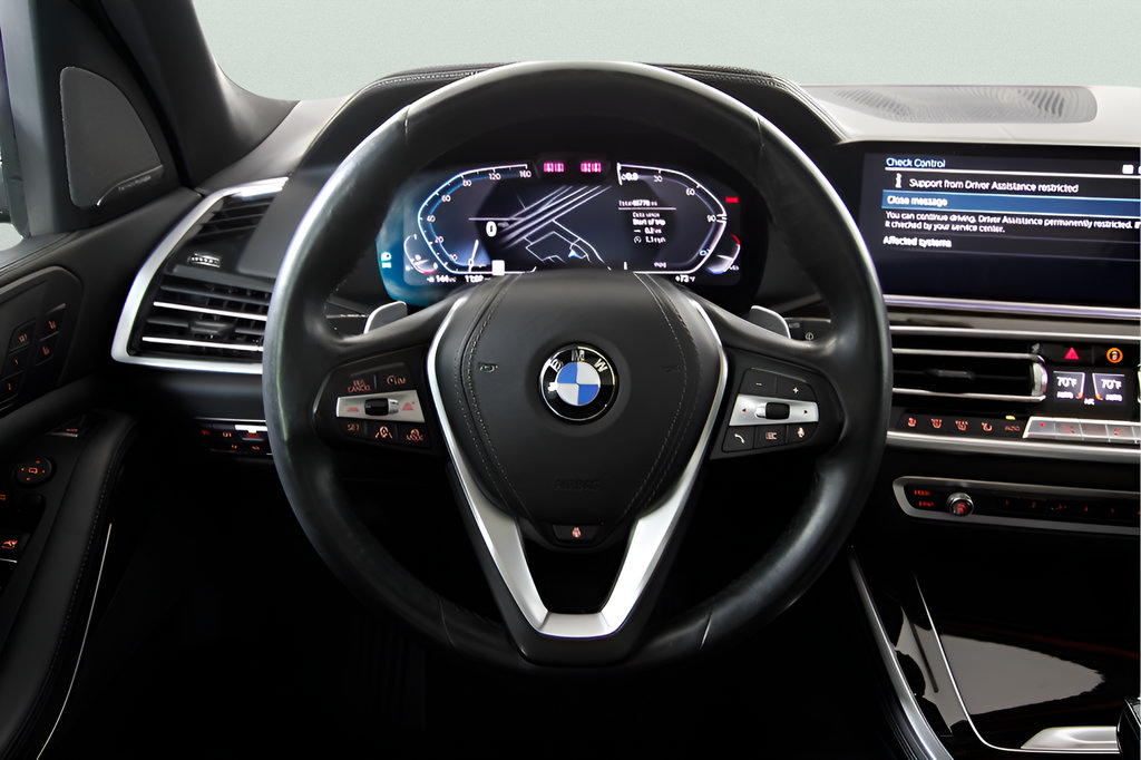 Used 2019 BMW X5 xDrive50i AWD/4WD image 26