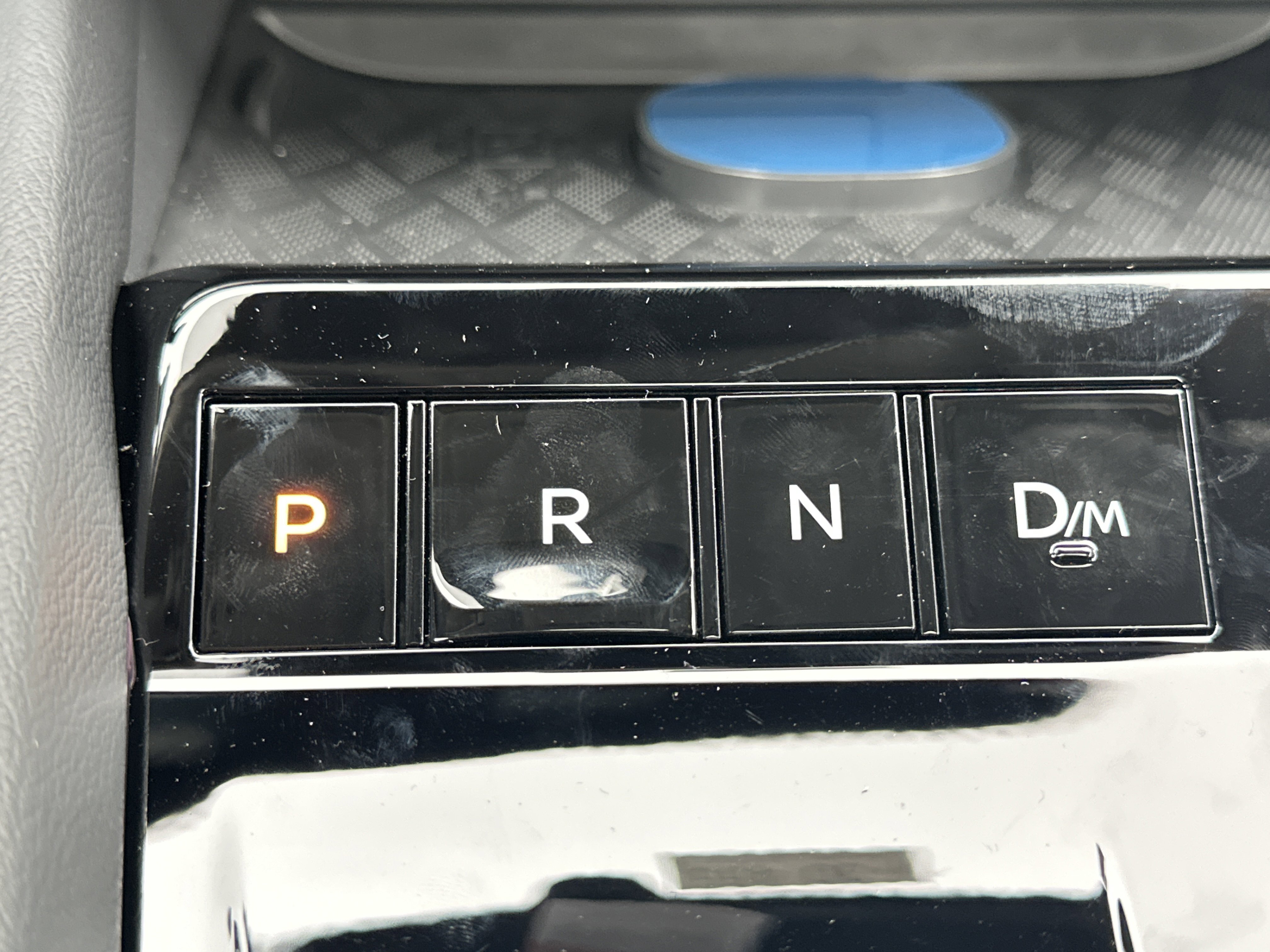 New 2026 Nissan Murano SL image 30