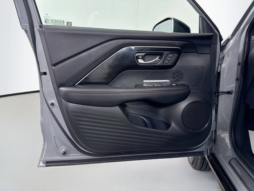 Used 2025 Acura ADX A-Spec w/ Advance Package AWD/4WD image 23