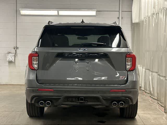 Used 2023 Ford Explorer ST w/ Equipment Group 401A AWD/4WD image 4