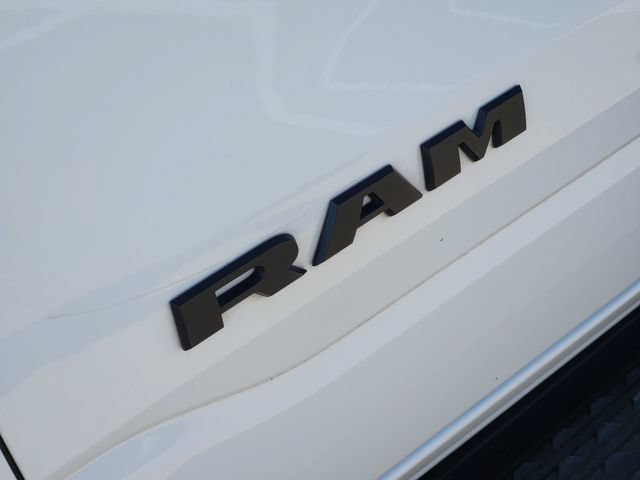 Used 2025 RAM 1500 Rebel w/ Rebel Level 1 Equipment Group AWD/4WD image 9
