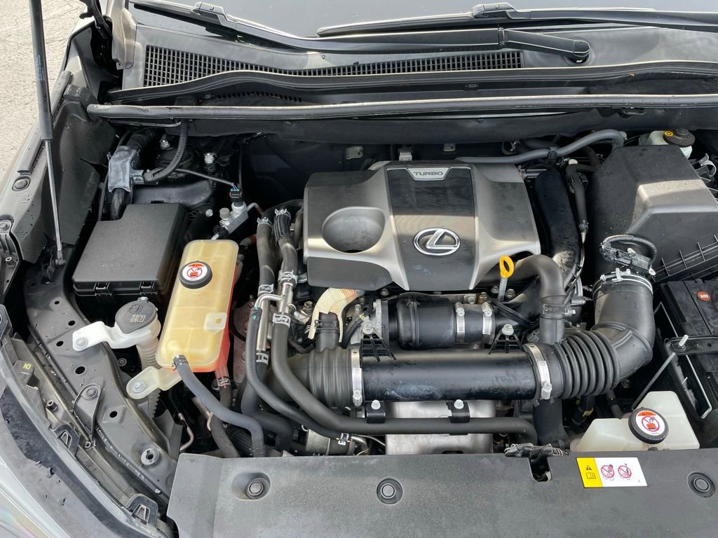 Used 2017 Lexus NX 200t FWD w/ Premium Package image 42