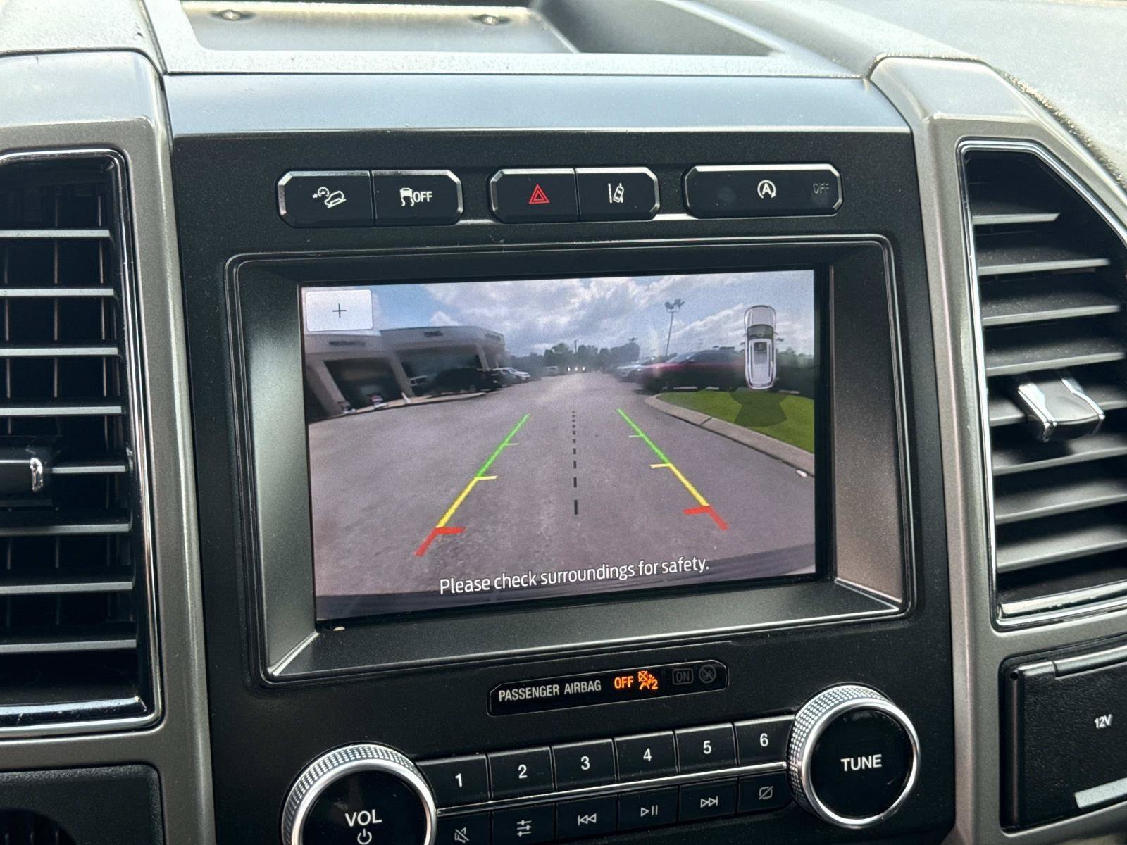 Used 2020 Ford Expedition XLT AWD/4WD image 26