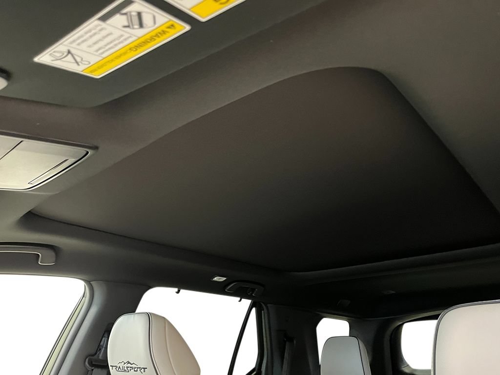 New 2026 Honda Passport TrailSport Elite image 21