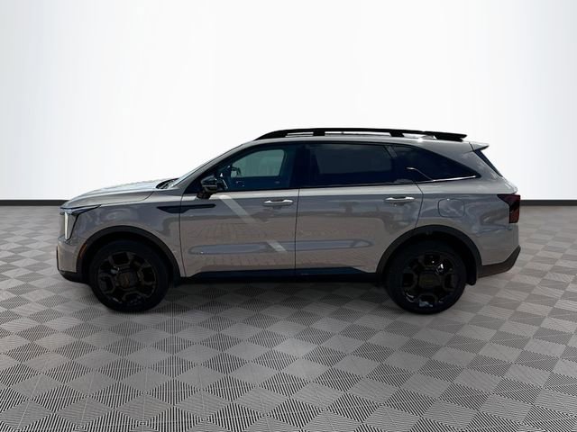 Used 2025 Kia Sorento SX AWD/4WD image 8