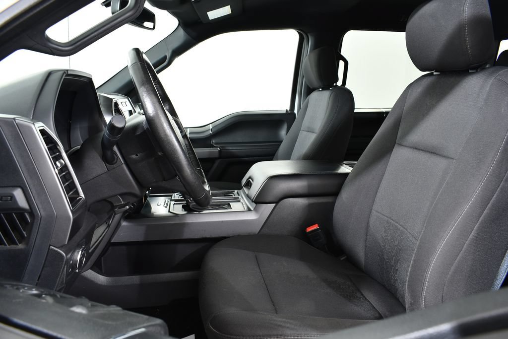 Used 2018 Ford F150 XLT w/ Equipment Group 302A Luxury AWD/4WD image 6