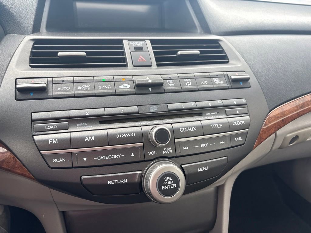 Used 2011 Honda Accord EX-L image 20