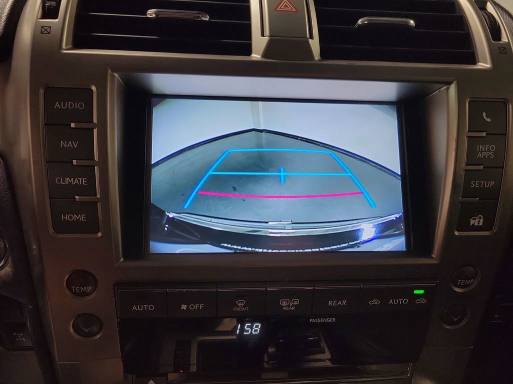 Used 2015 Lexus GX 460 w/ Premium Package image 18