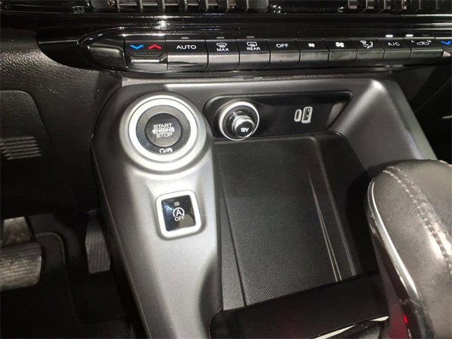 Used 2023 Dodge Hornet GT w/ GT Blacktop Package image 21