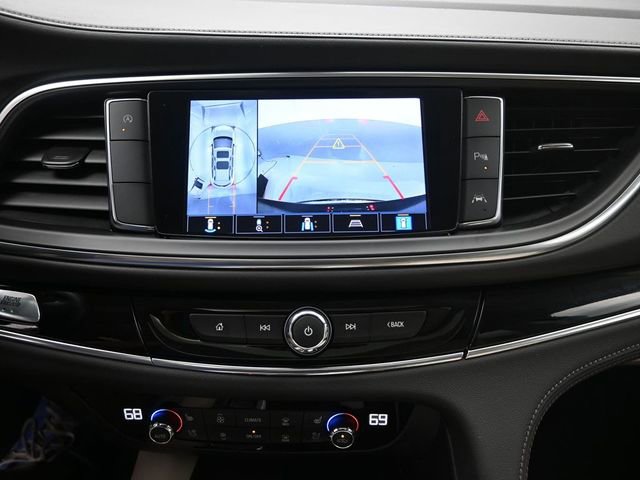 Used 2024 Buick Enclave Avenir FWD image 12