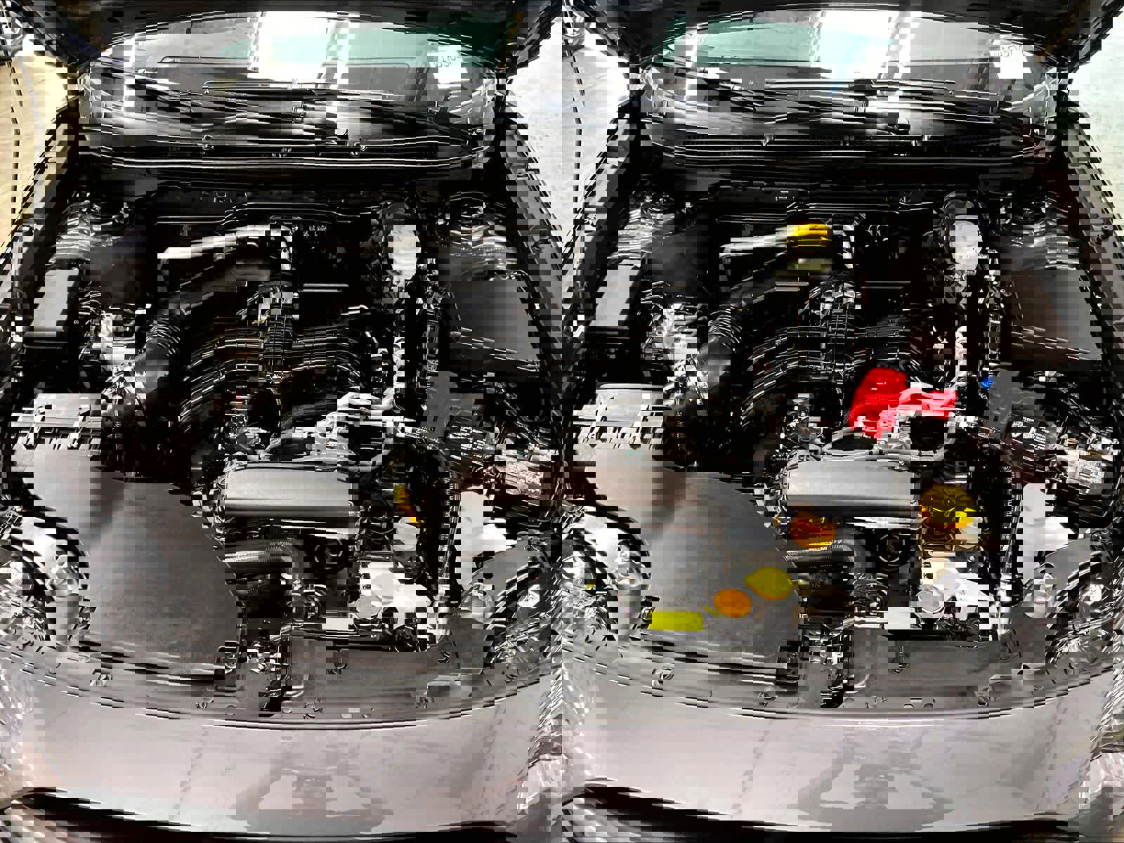 Used 2025 Subaru Outback Premium AWD/4WD image 12