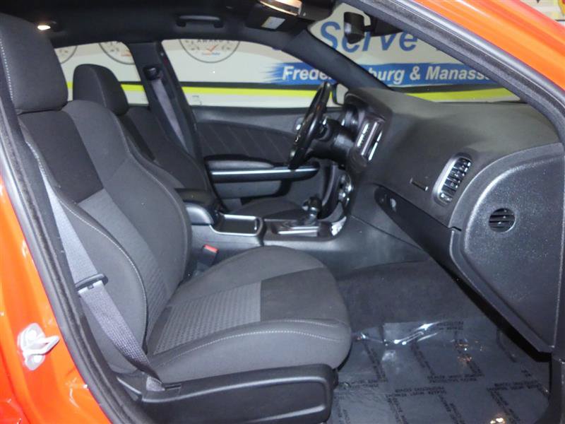 Used 2023 Dodge Charger R/T RWD image 7