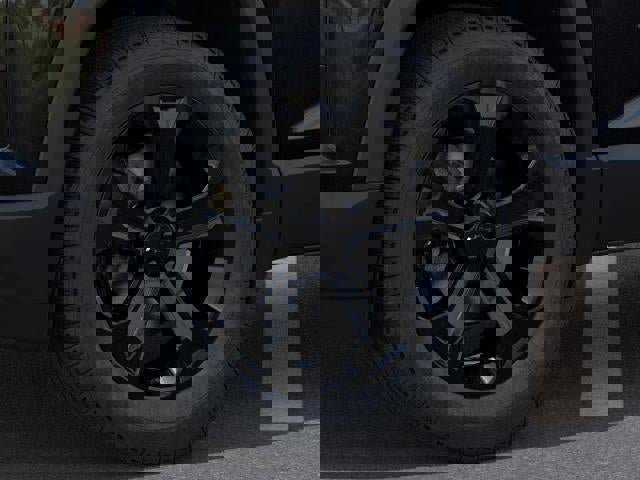 New 2026 Chevrolet Equinox LT w/ Midnight Edition image 9