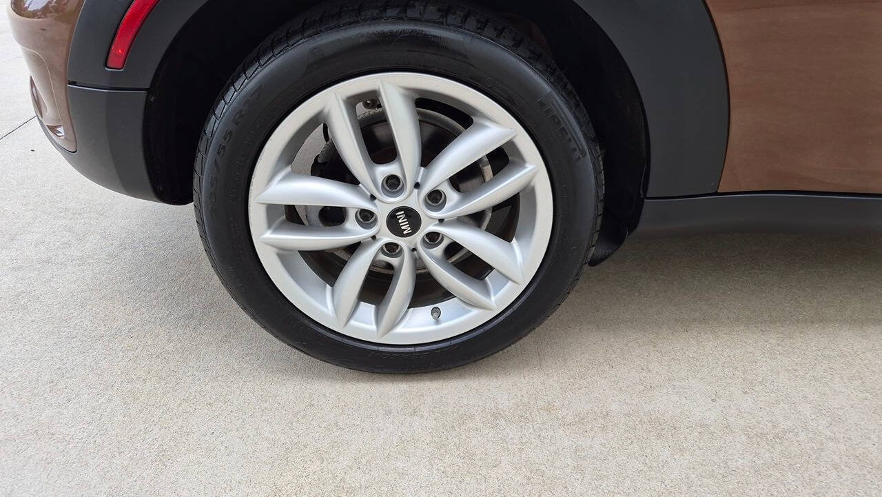 Used 2013 MINI Cooper Countryman S AWD/4WD image 28