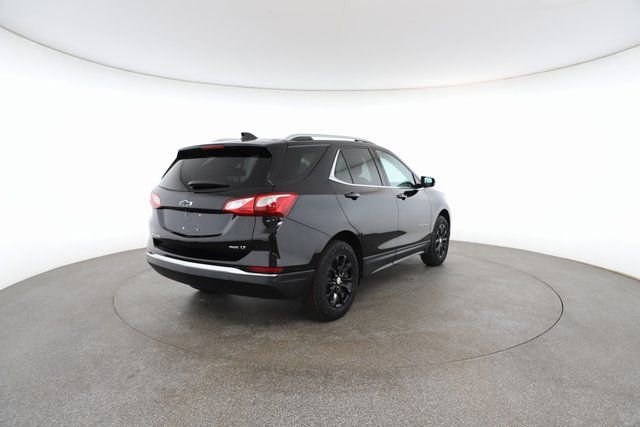 Used 2020 Chevrolet Equinox LT image 17