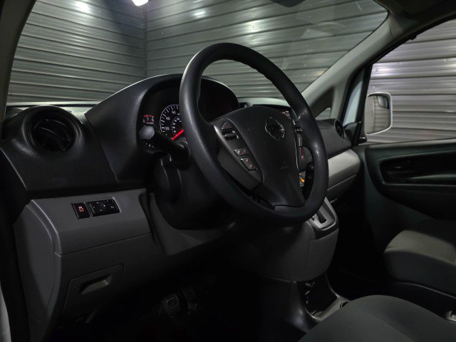 Used 2019 Nissan NV200 SV FWD image 13