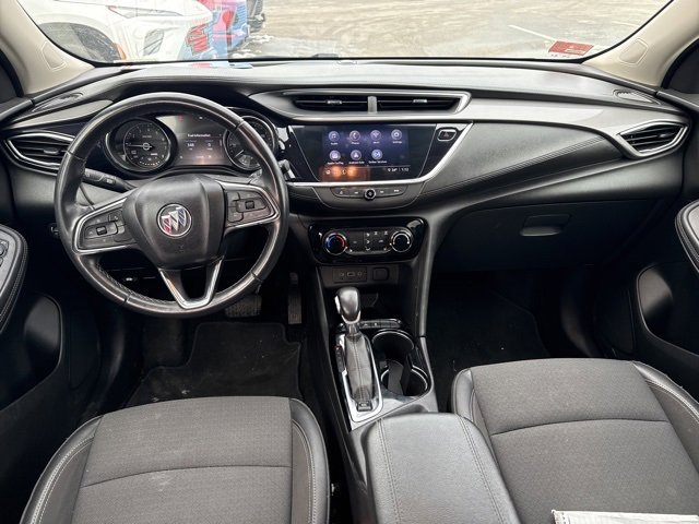 Used 2020 Buick Encore GX Preferred w/ Cold Weather Comfort Package image 23