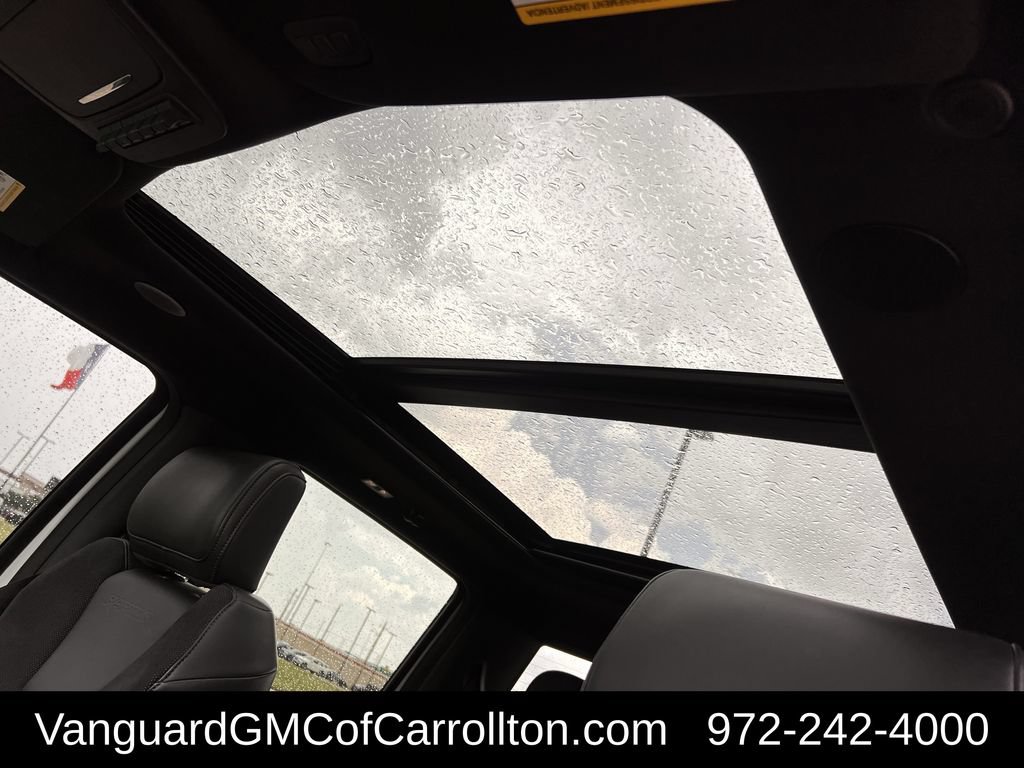 Used 2025 Ford F150 Raptor AWD/4WD image 23